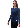 Термокофта Sensor Merino DF LS 19200033, SW11M-deep-blue-M (SW11M-deep-blue-M)