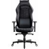 Крісло ігрове GT Racer X-3105 Black/Gray (X-3105 Fabric Black/Gray) зображення 5