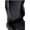 Крісло ігрове GT Racer X-3105 Black/Gray (X-3105 Fabric Black/Gray) зображення 6