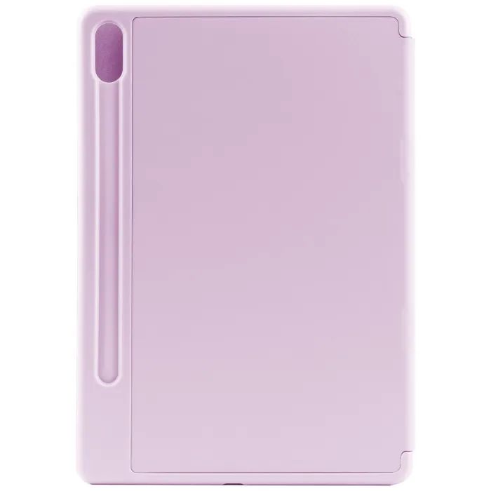 Чехол для планшета Armorstandart Smart Fold Pen Samsung Galaxy Tab S11 Pink (ARM88429) изображение 2
