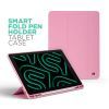 Чехол для планшета Armorstandart Smart Fold Pen Samsung Galaxy Tab S11 Pink (ARM88429) изображение 3