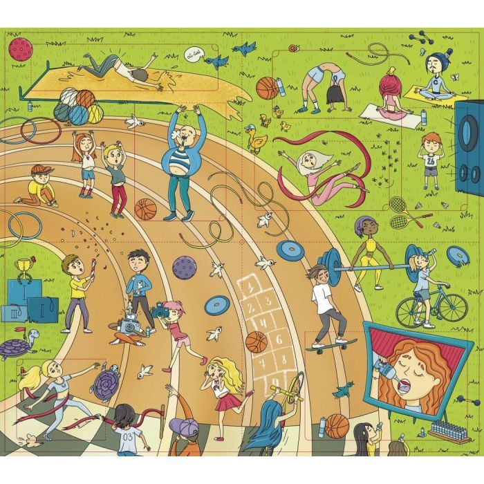 Книга Скелети і кістки. Енциклопедія з віконцями - Ганна Булгакова Ранок (9786170974938) зображення 9