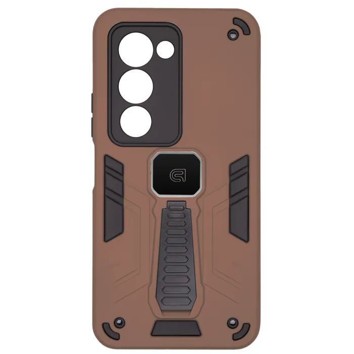 Чохол до мобільного телефона Armorstandart Proover Xiaomi Redmi 15 4G Grey (ARM86721)