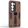 Чохол до мобільного телефона Armorstandart Proover Xiaomi Redmi 15 4G Brown (ARM86720) зображення 2