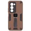 Чохол до мобільного телефона Armorstandart Proover Xiaomi Redmi 15 4G Brown (ARM86720)