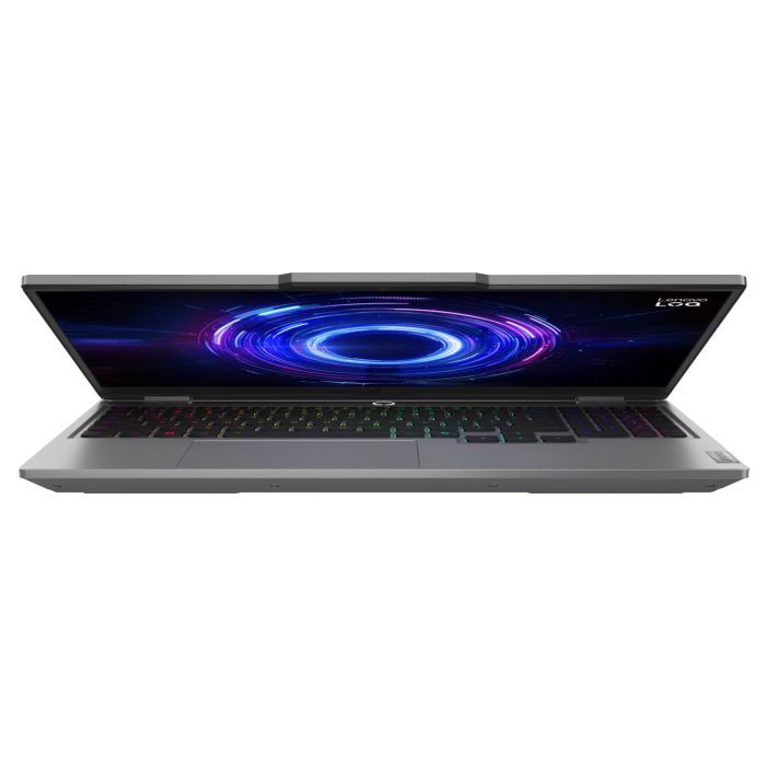 Ноутбук Lenovo LOQ 15IRX10 (83JE014CRA) зображення 11