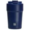 Термокружка Line Art Rhodes 380 мл темно-синій (60022322LA-44) изображение 2