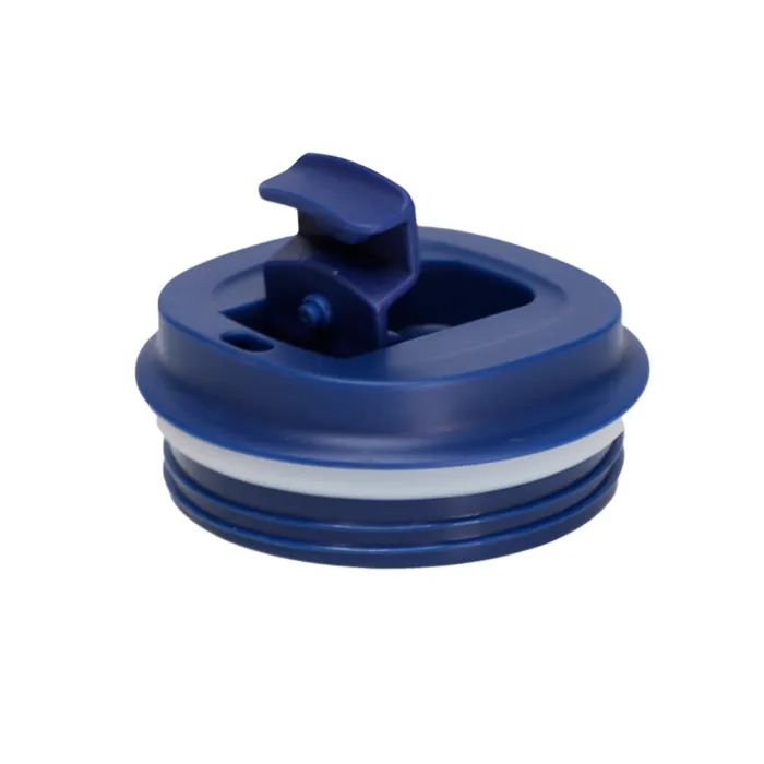 Термокружка Line Art Rhodes 380 мл сірий (60022322LA-07) изображение 4