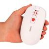 Мишка Xiaomi MiiiW Lite Wireless/Bluetooth White (MW23M21 White) зображення 2