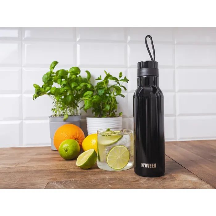 Термокружка Noveen TB130X 500 мл Black (RL076144) изображение 4