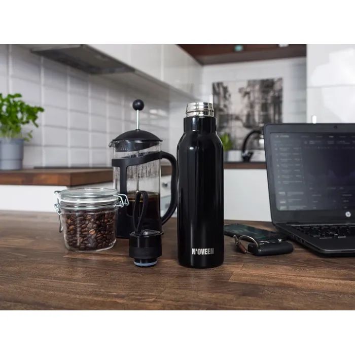 Термокружка Noveen TB130X 500 мл Black (RL076144) изображение 5