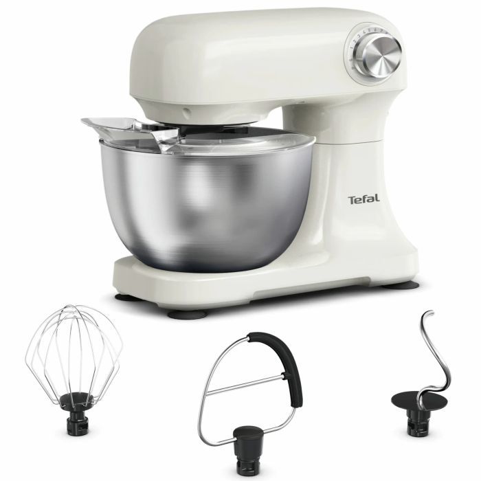 Кухонный комбайн Tefal QB140AF0