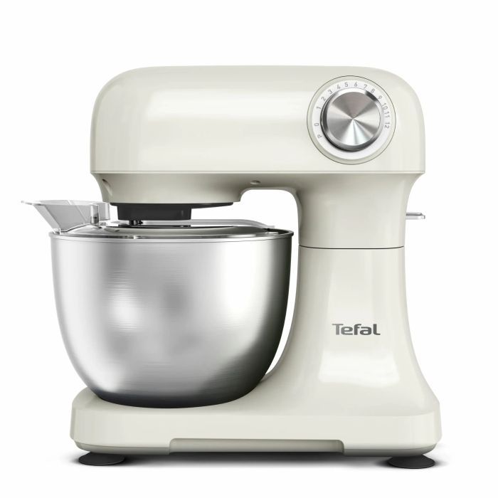 Кухонный комбайн Tefal QB140AF0 изображение 2