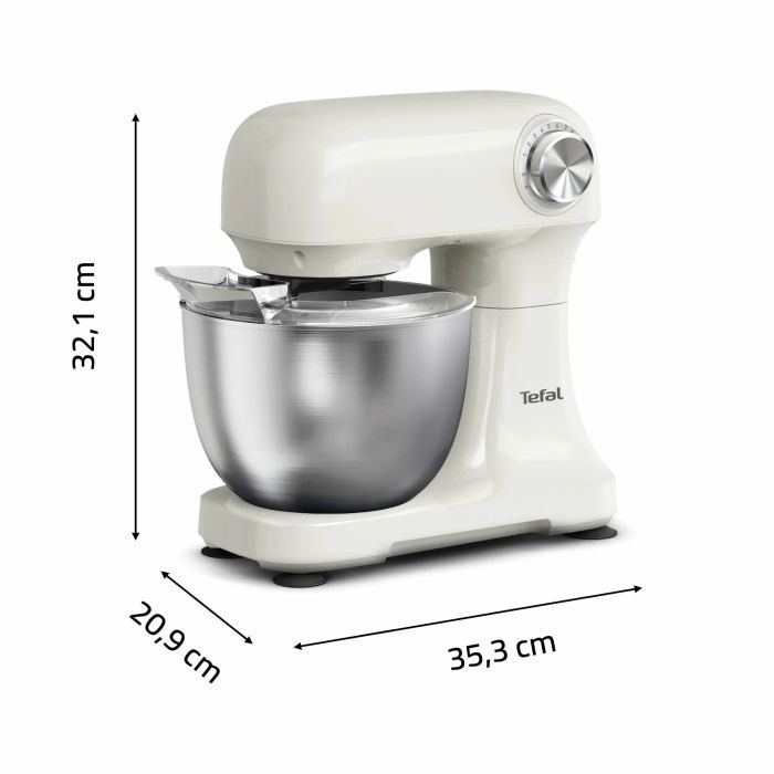 Кухонный комбайн Tefal QB140AF0 изображение 9