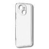 Чехол для мобильного телефона BeCover Silicone Tecno Spark 40C 4G (KM4k) Transparent (714684) изображение 2