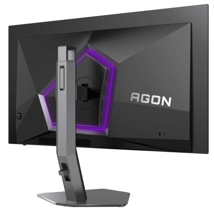 Монитор AOC AG276UZD изображение 11
