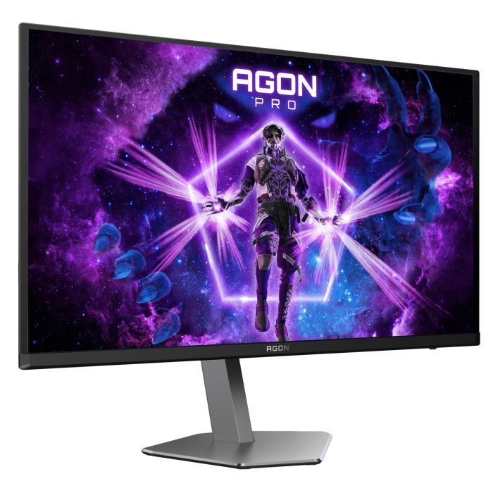 Монитор AOC AG276UZD изображение 2