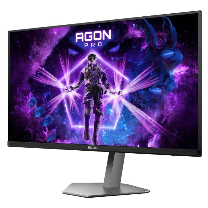 Монитор AOC AG276UZD изображение 3