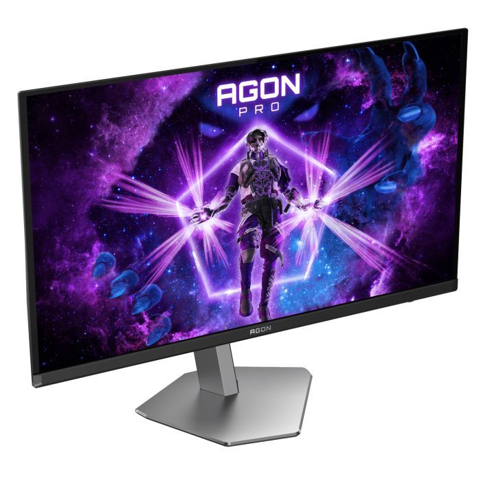 Монитор AOC AG276UZD изображение 5