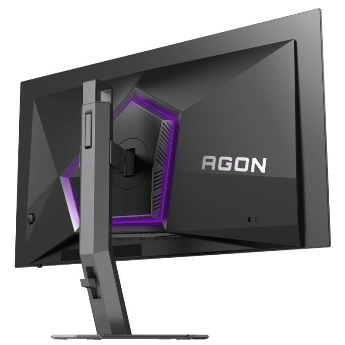 Монитор AOC AG276UZD изображение 6