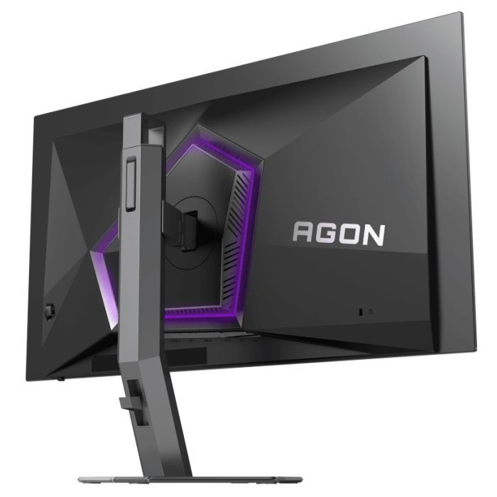 Монитор AOC AG276UZD изображение 7