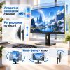 Монітор Thunderobot ZQ25F250L (JT00EU00U) зображення 7