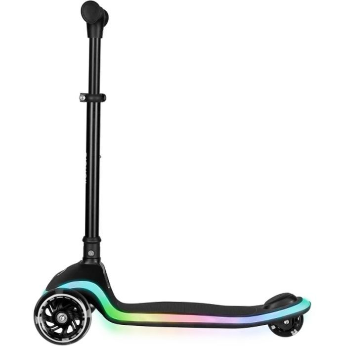 Самокат Lionelo MEY BLACK ONYX (LO-MEY BLACK ONYX) изображение 2