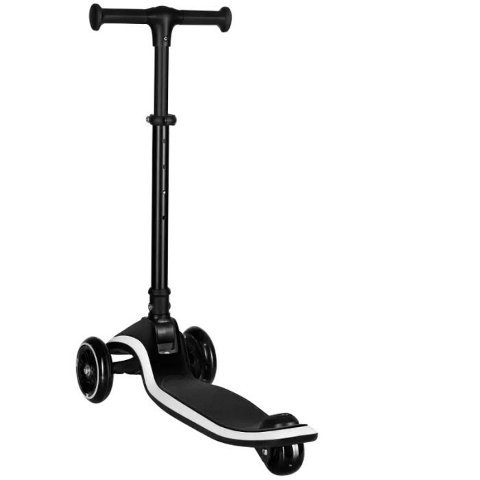 Самокат Lionelo MEY BLACK ONYX (LO-MEY BLACK ONYX) изображение 3