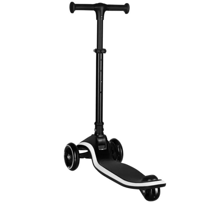 Самокат Lionelo MEY BLACK ONYX (LO-MEY BLACK ONYX) изображение 4