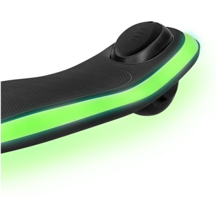 Самокат Lionelo MEY BLACK ONYX (LO-MEY BLACK ONYX) изображение 7