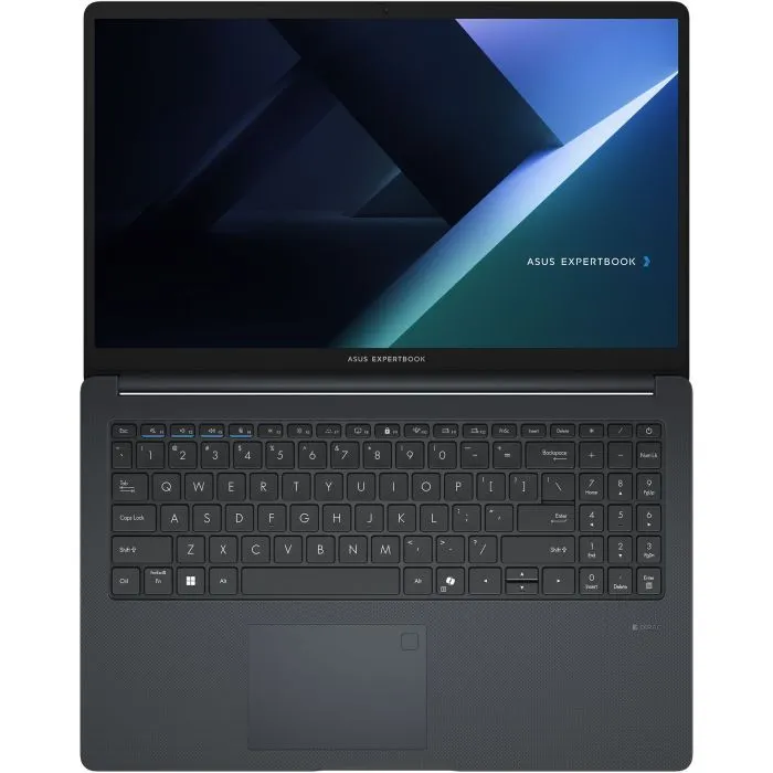 Ноутбук ASUS ExpertBook B1 B1503CVA-S77513 (90NX0801-M08PS0) зображення 4