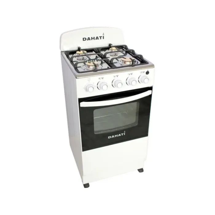 Плита DAHATI 2000-01