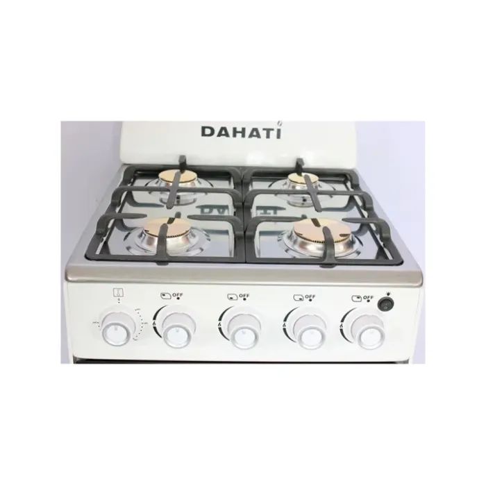 Плита DAHATI 2000-01 изображение 2