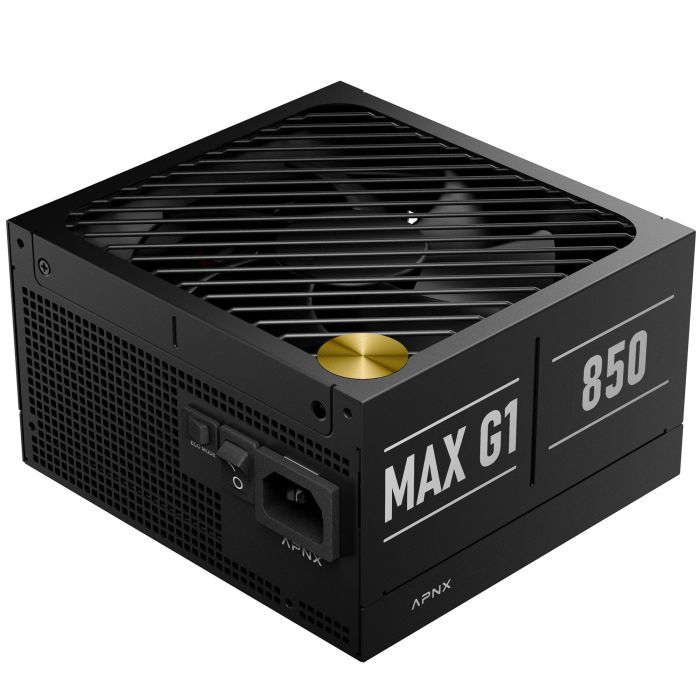 Блок живлення APNX 850W (APPG-MX85FEC.X1) зображення 2