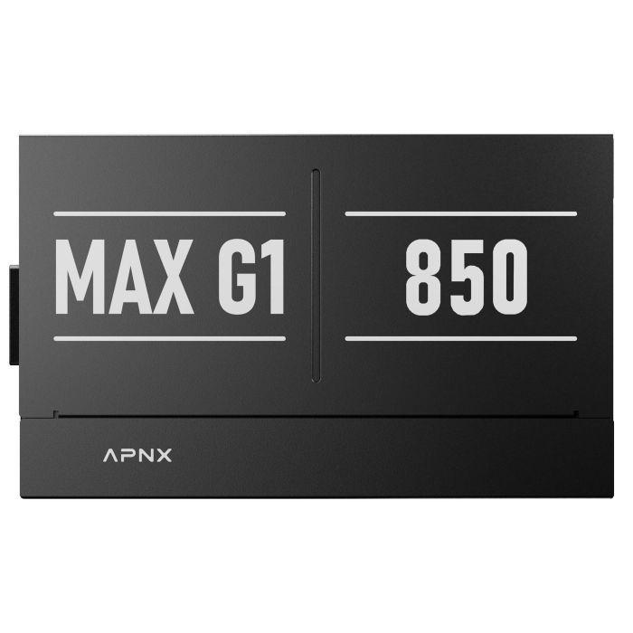 Блок живлення APNX 850W (APPG-MX85FEC.X1) зображення 4