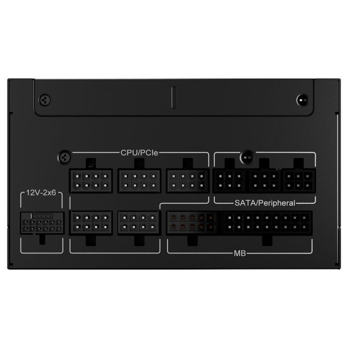 Блок живлення APNX 850W (APPG-MX85FEC.X1) зображення 5