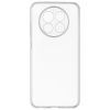 Чохол до мобільного телефона Dengos Realme 12 4G/5G TPU+glass Transparent (DG-KM-173) зображення 2
