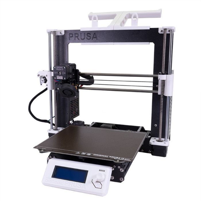 Пластик для 3D-принтера Prusament PETG 1.75mm 1kg White Signal (PETG 1.75mm 1kg Signal White) изображение 2