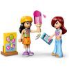 Конструктор LEGO Friends Ятка с мороженым и воздушными шариками (42692) изображение 5