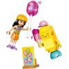 Конструктор LEGO Friends Ятка с мороженым и воздушными шариками (42692) изображение 7