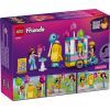Конструктор LEGO Friends Ятка с мороженым и воздушными шариками (42692) изображение 9