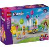 Конструктор LEGO Friends Ятка с мороженым и воздушными шариками (42692)