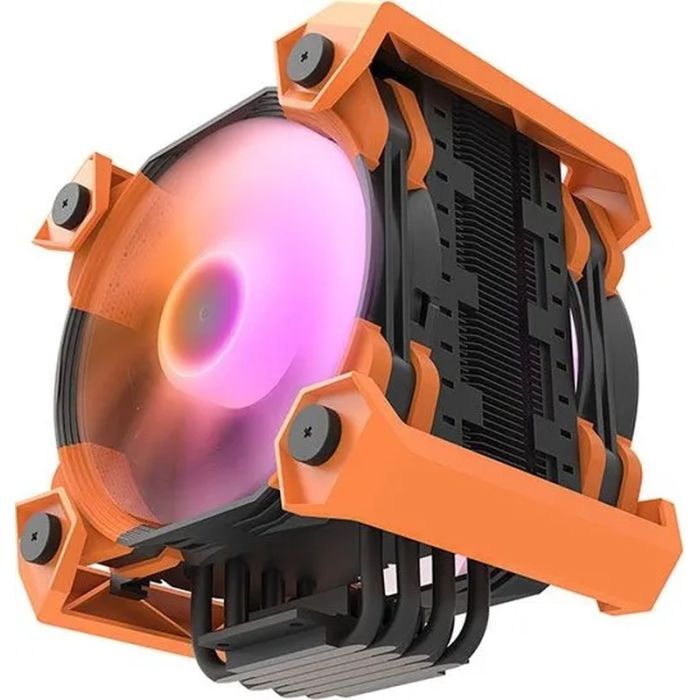 Кулер для процессора DARKFLASH ELLSWORTH S2X изображение 2