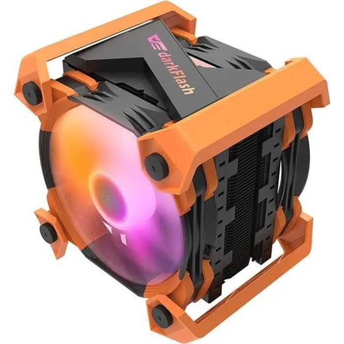 Кулер для процессора DARKFLASH ELLSWORTH S2X изображение 3