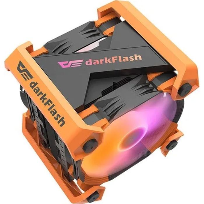 Кулер для процессора DARKFLASH ELLSWORTH S2X изображение 4