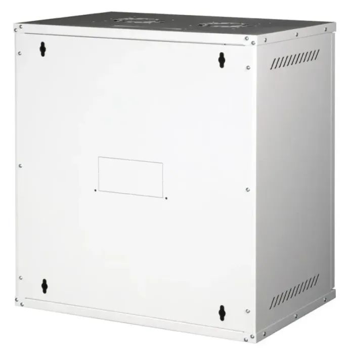 Шкаф настенный Hypernet 12U 19" 542x400 разборная Security Box (SB-40-12U-FLAT) изображение 2