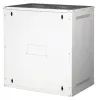 Шкаф настенный Hypernet 12U 19" 542x400 разборная Security Box (SB-40-12U-FLAT) изображение 2