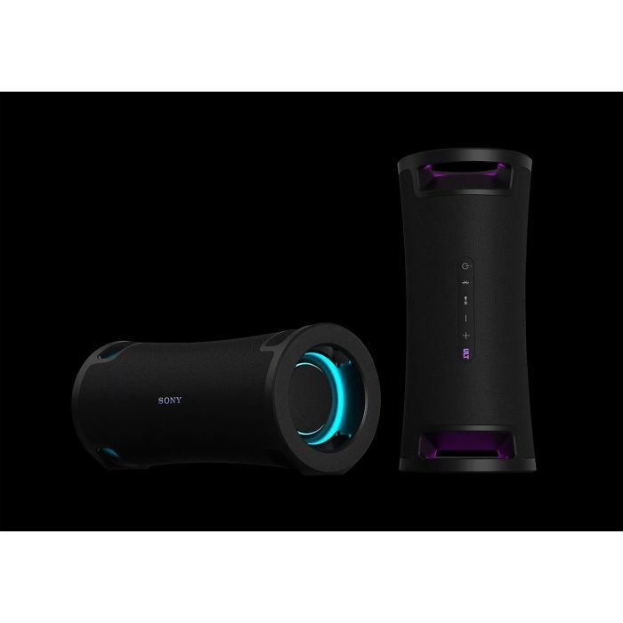Акустична система Sony ULT FIELD 7 Black (SRSULT70.SP6) зображення 10
