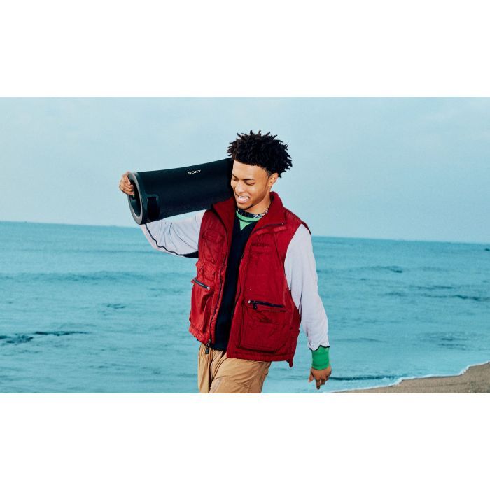 Акустична система Sony ULT FIELD 7 Black (SRSULT70.SP6) зображення 7