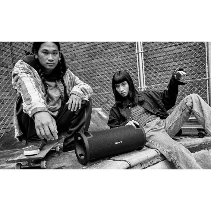 Акустична система Sony ULT FIELD 7 Black (SRSULT70.SP6) зображення 8